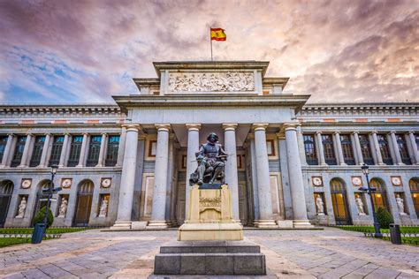 museo del prada madrid|museo del prado página oficial.